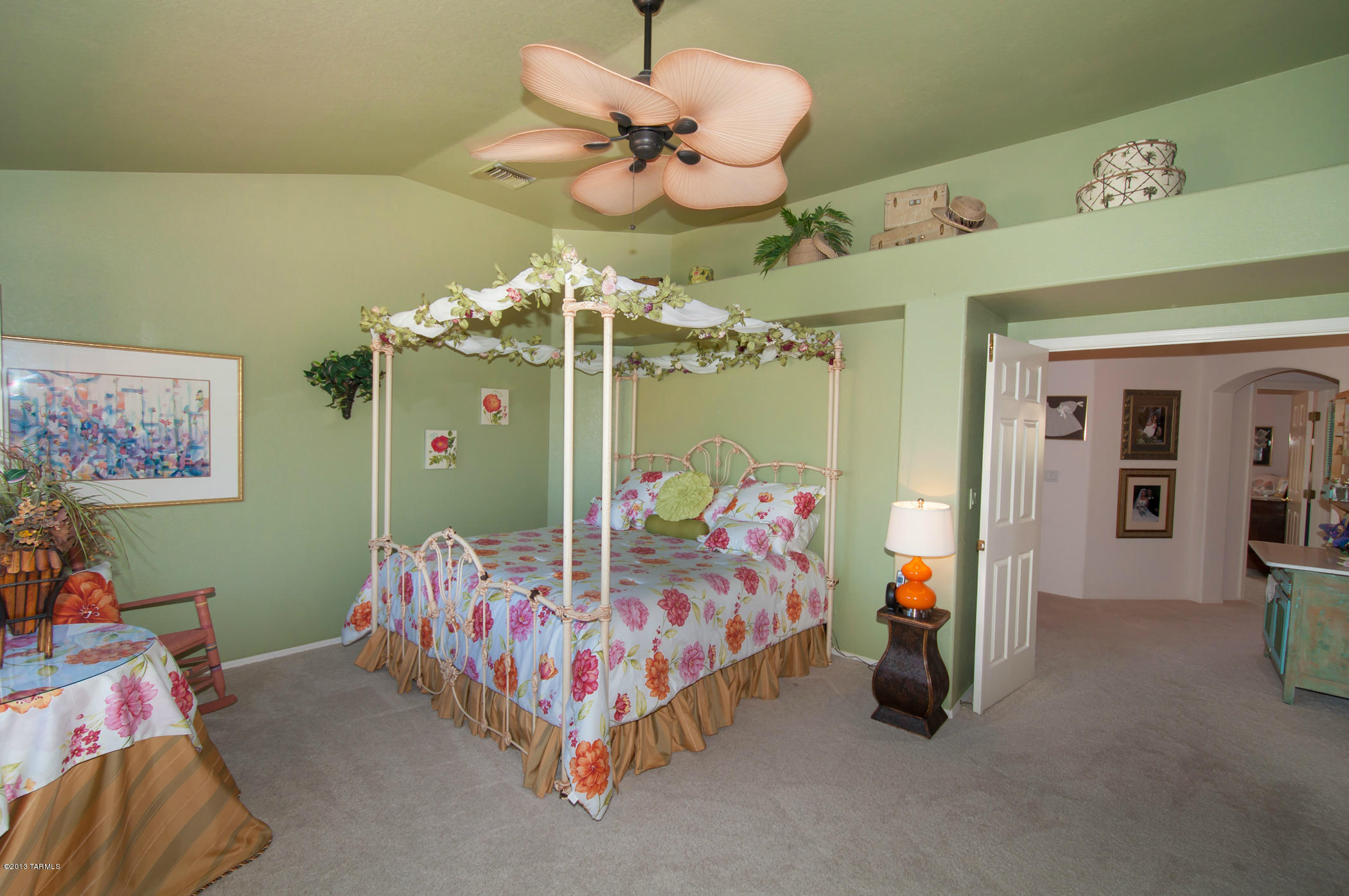 10750 North Ridgewind Court Tucson, AZ 85737 - Photo 15 of 24