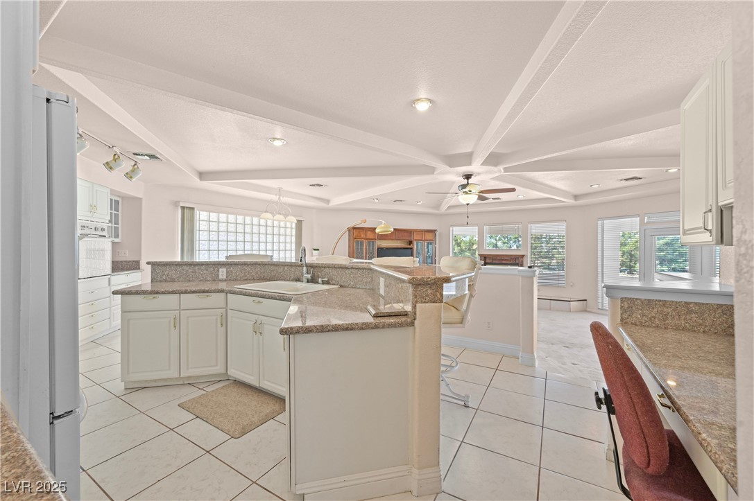 736 Kiel Street Henderson, NV 89015 - Photo 15 of 38