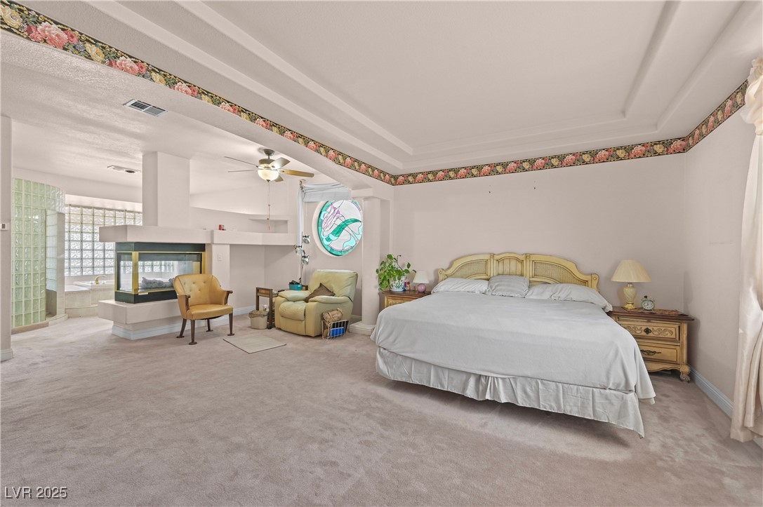 736 Kiel Street Henderson, NV 89015 - Photo 17 of 38 Primary Bedroom