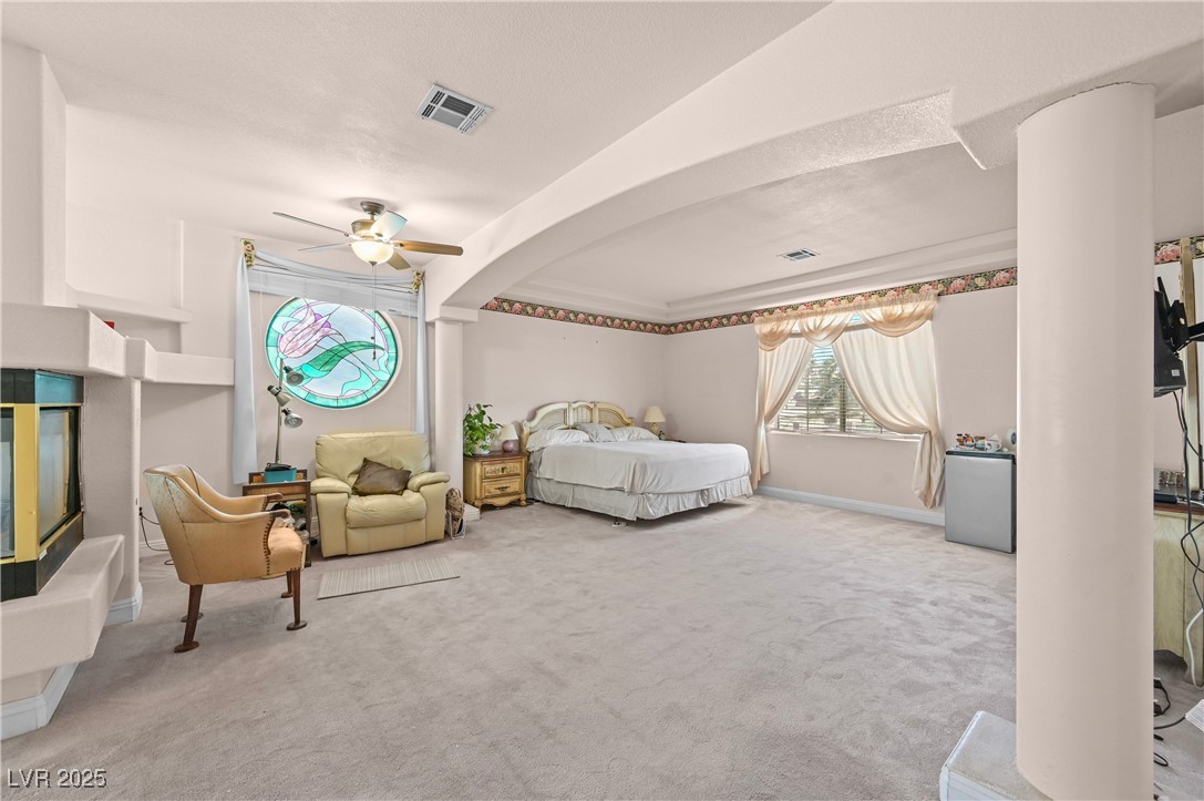 736 Kiel Street Henderson, NV 89015 - Photo 18 of 38 Primary Bedroom