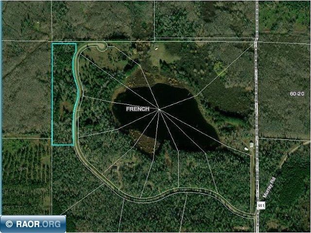 Lot 5-bk Luna Lake Road Side Lake, MN 55781 - Photo 6 of 7
