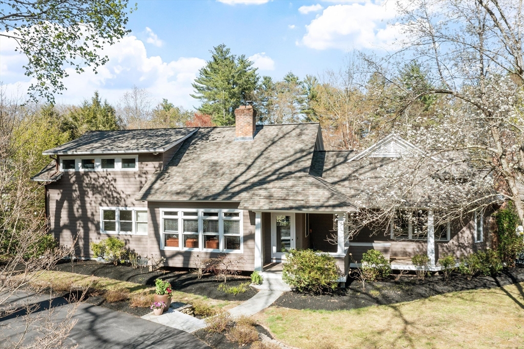 343 Holden Wood Road Concord, MA 01742 - Photo 1 of 41