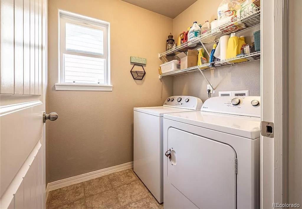 8884 Vanderwood Road Colorado Springs, CO 80908 - Photo 28 of 38