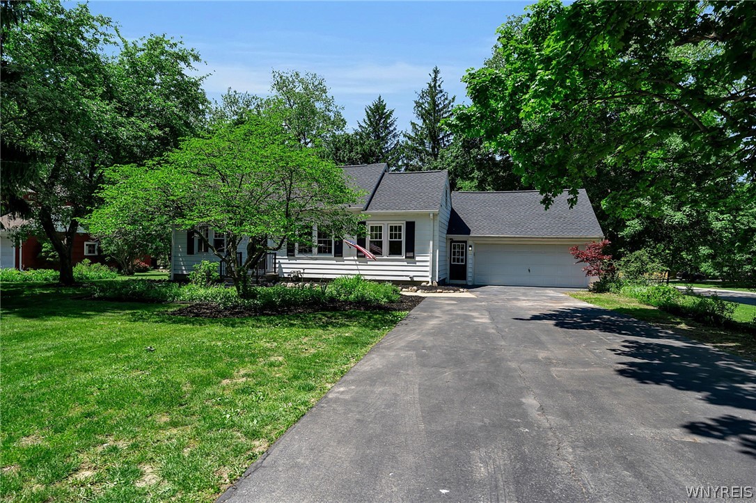 4620 Ransom Road Clarence, NY 14031 - Photo 4 of 50