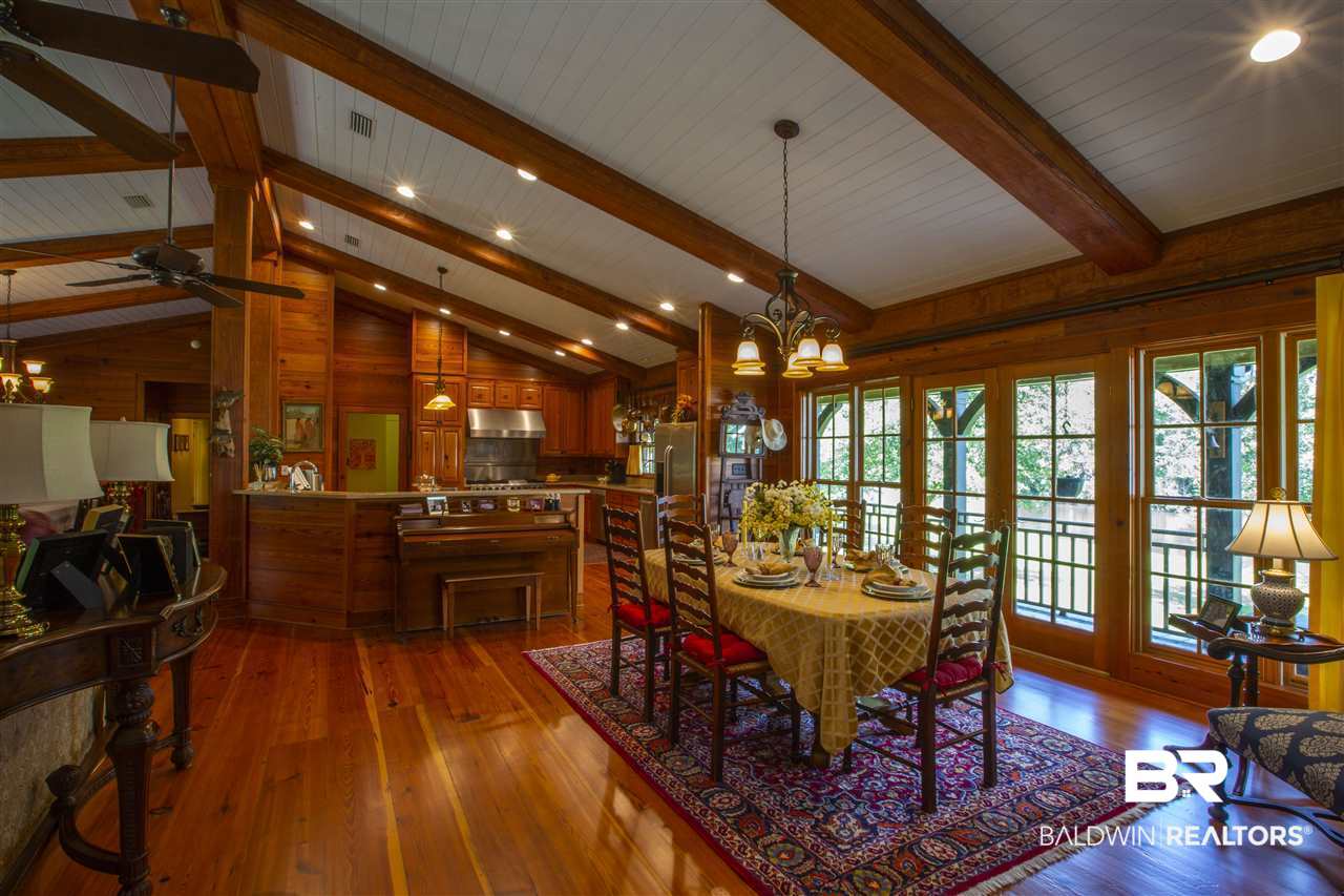 16848 Ferry Rd Circle Fairhope, AL 36532 - Photo 7 of 48