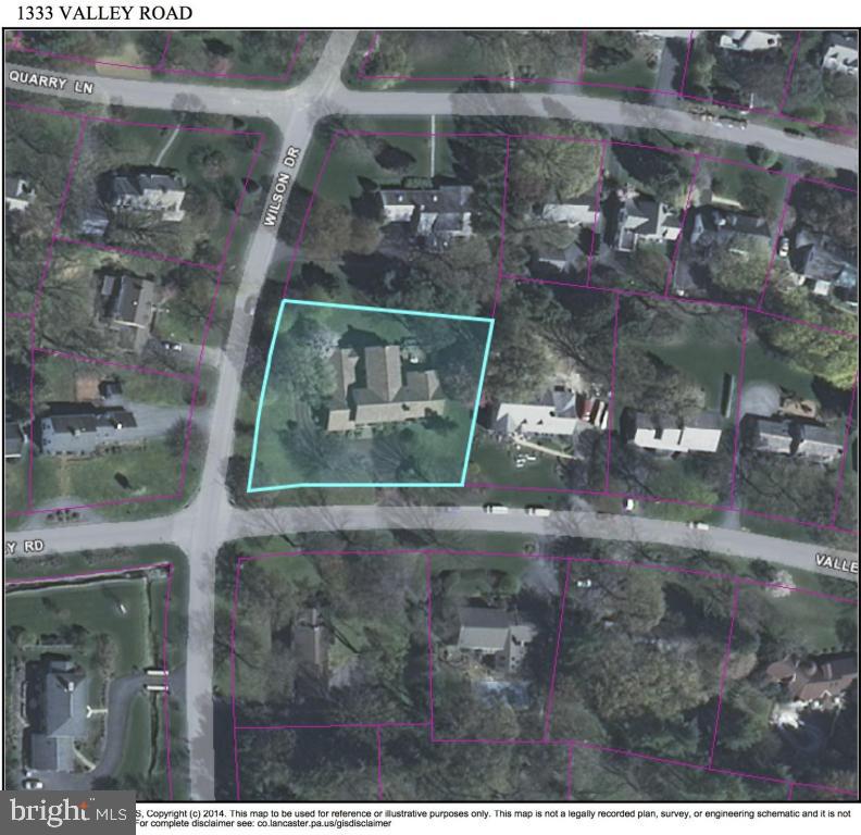 1333 Valley Road Lancaster, PA 17603 - Photo 70 of 70 Gallery Image 70