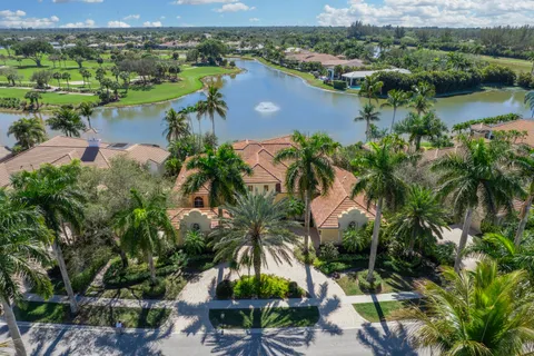 $2,350,000 | 7546 Hawks Landing Drive, West Palm Beach, FL 33412