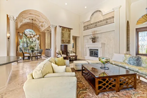 $2,350,000 | 7546 Hawks Landing Drive, West Palm Beach, FL 33412