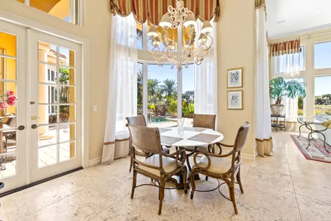 $2,350,000 | 7546 Hawks Landing Drive, West Palm Beach, FL 33412