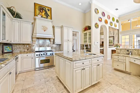 $2,350,000 | 7546 Hawks Landing Drive, West Palm Beach, FL 33412