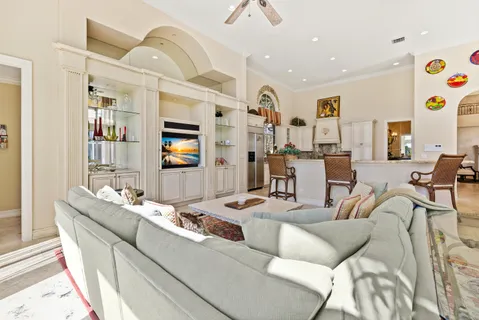 $2,350,000 | 7546 Hawks Landing Drive, West Palm Beach, FL 33412