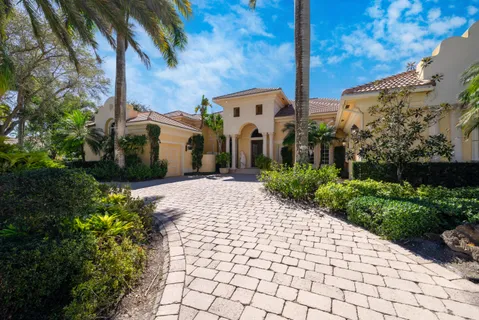 $2,350,000 | 7546 Hawks Landing Drive, West Palm Beach, FL 33412