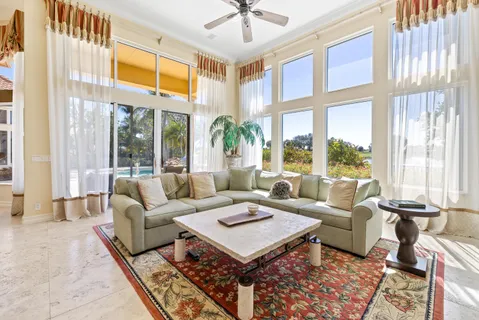 $2,350,000 | 7546 Hawks Landing Drive, West Palm Beach, FL 33412