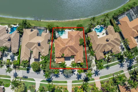 $2,350,000 | 7546 Hawks Landing Drive, West Palm Beach, FL 33412