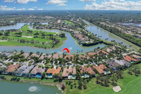 $2,350,000 | 7546 Hawks Landing Drive, West Palm Beach, FL 33412