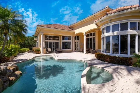$2,350,000 | 7546 Hawks Landing Drive, West Palm Beach, FL 33412