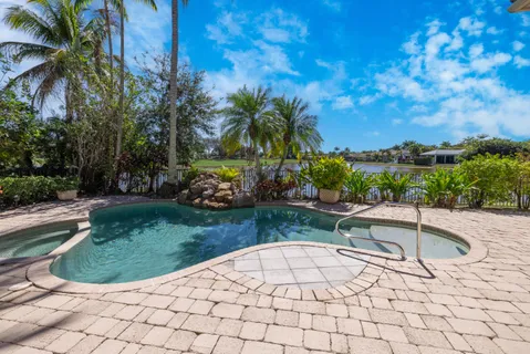 $2,350,000 | 7546 Hawks Landing Drive, West Palm Beach, FL 33412