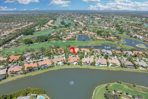 $2,350,000 | 7546 Hawks Landing Drive, West Palm Beach, FL 33412