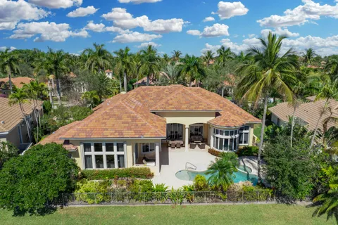 $2,350,000 | 7546 Hawks Landing Drive, West Palm Beach, FL 33412