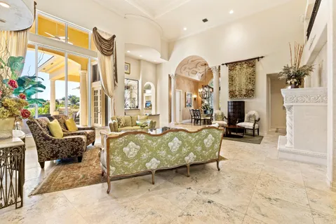 $2,350,000 | 7546 Hawks Landing Drive, West Palm Beach, FL 33412