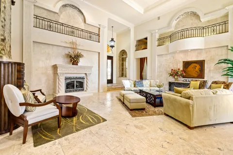 $2,350,000 | 7546 Hawks Landing Drive, West Palm Beach, FL 33412