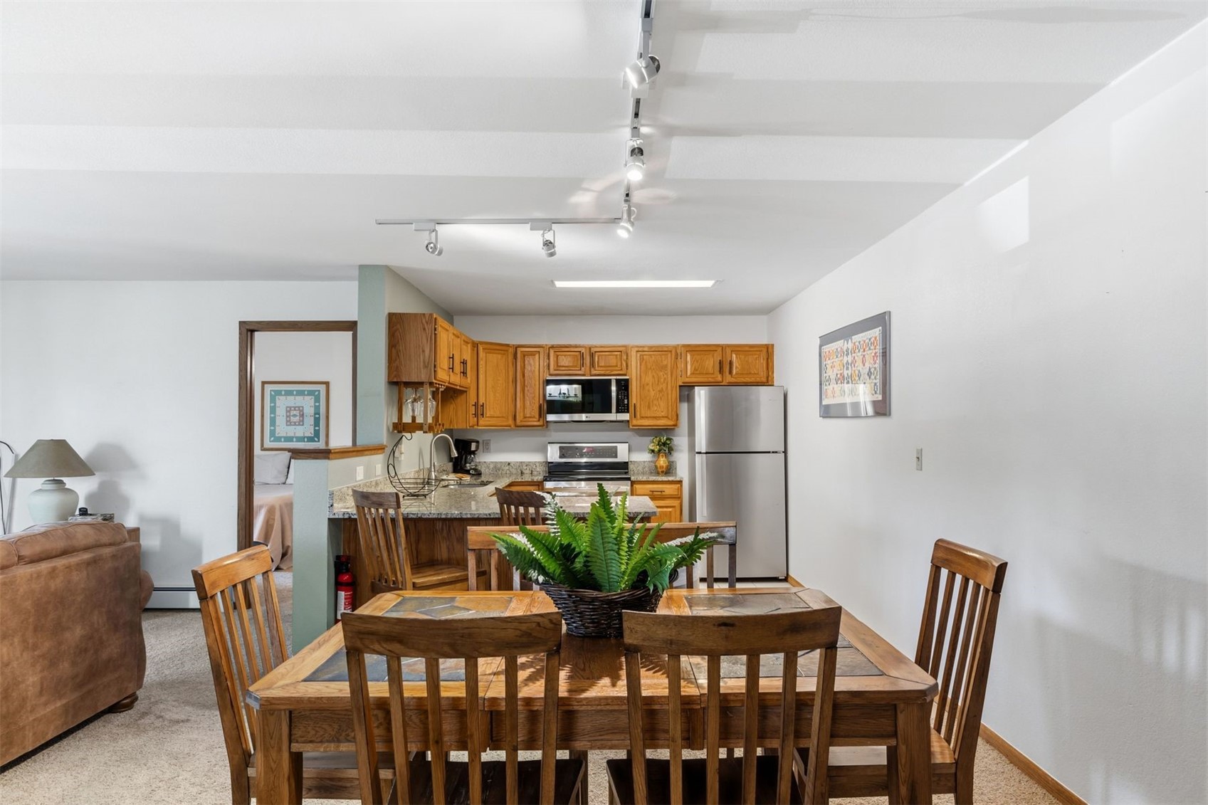 89410 Ryan Gulch Road, Unit 307 Silverthorne, CO 80498 - Photo 11 of 39