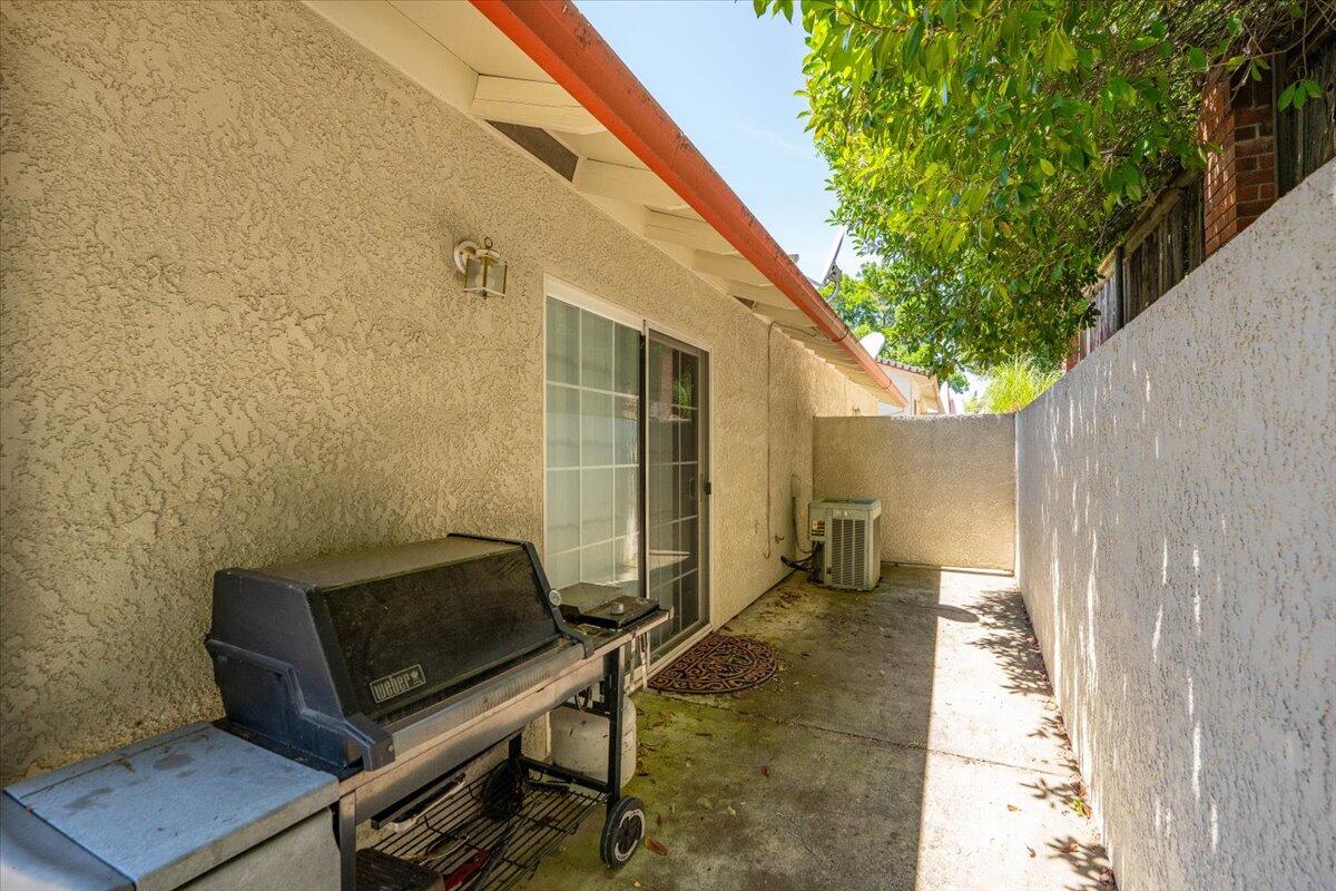 732 Stonebriar Trail Redding, CA 96003 - Photo 23 of 29 a view of a two chairs in the room