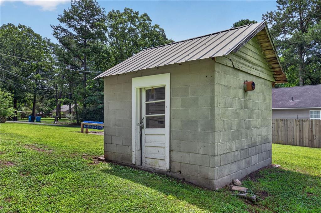 92 South Avery Road Southwest Rome, GA 30165 - Photo 25 of 28