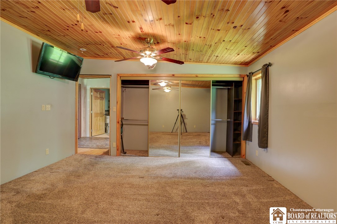 12751 Sawmill Run Road South Valley, NY 14738 - Photo 28 of 50