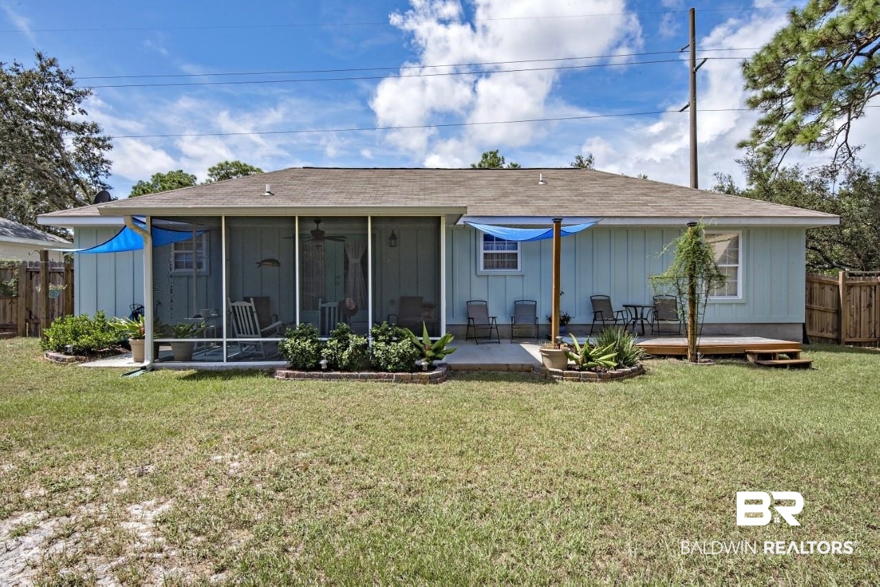 425 West Fort Morgan Road Gulf Shores, AL 36542 - Photo 18 of 19