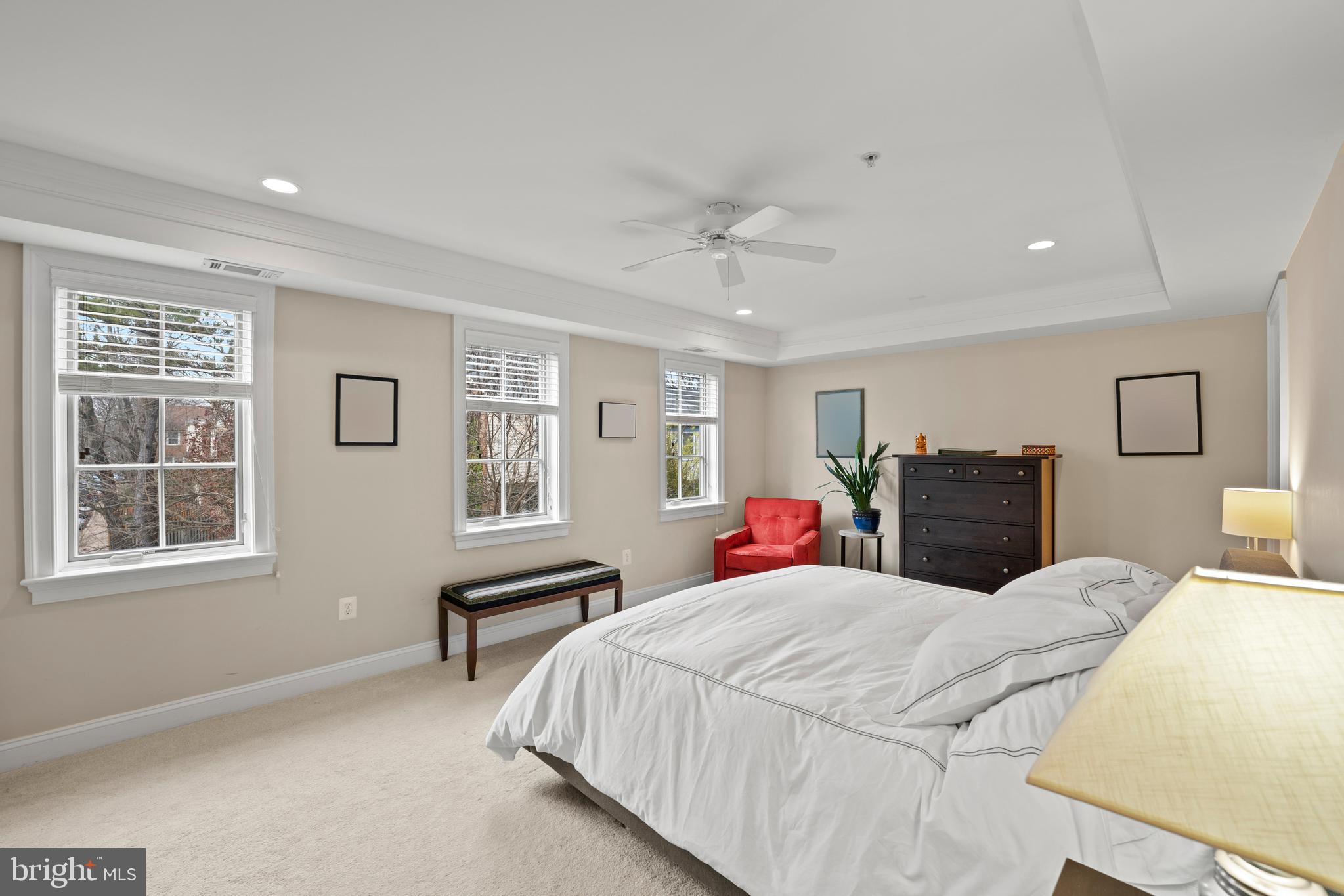 8914 Courts Way Silver Spring, MD 20910 - Photo 25 of 48 Owners Suite