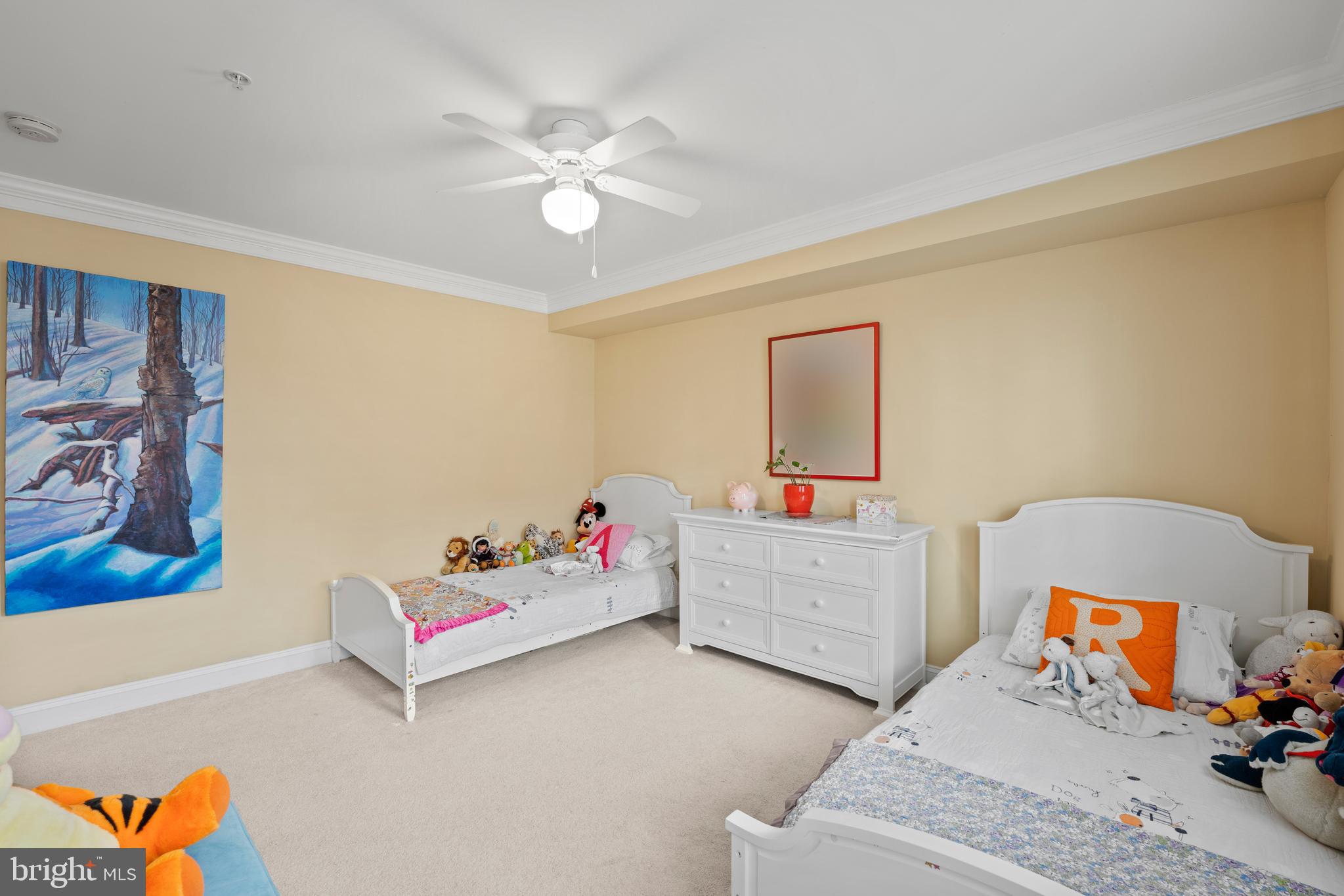 8914 Courts Way Silver Spring, MD 20910 - Photo 27 of 48 Bedroom