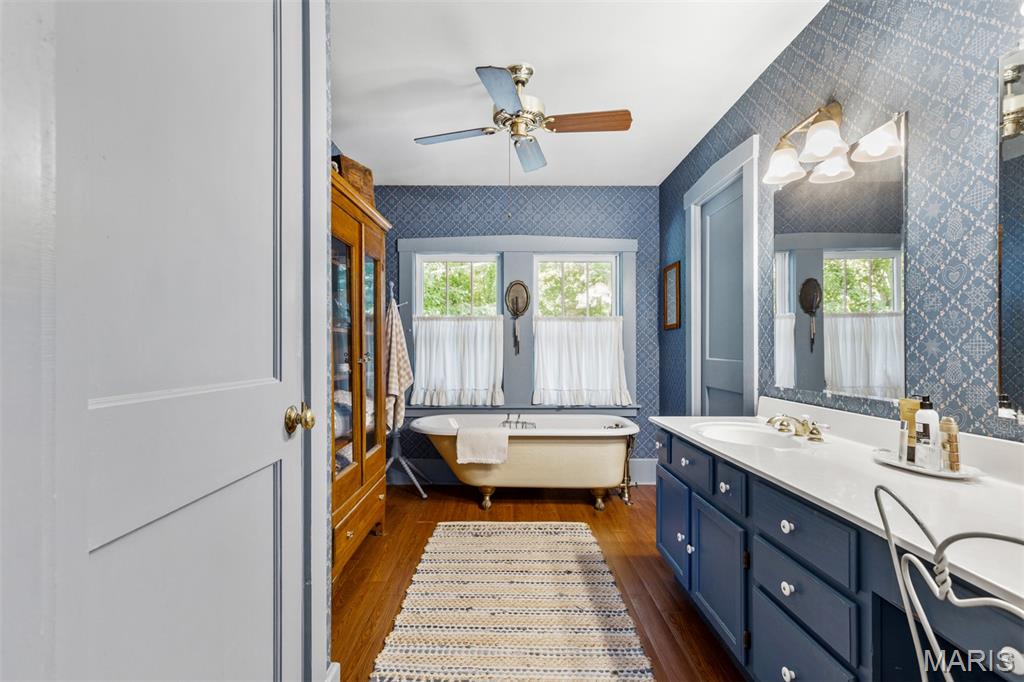 273 Old Sulphur Spring Road Manchester, MO 63021 - Photo 11 of 33