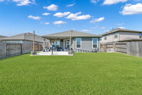 $2,300 | 614 Coyote Canyon, Magnolia, TX 77354