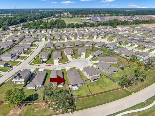 $2,300 | 614 Coyote Canyon, Magnolia, TX 77354