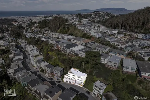 $1,995,000 | 221 Cresta Vista Drive, San Francisco, CA 94127