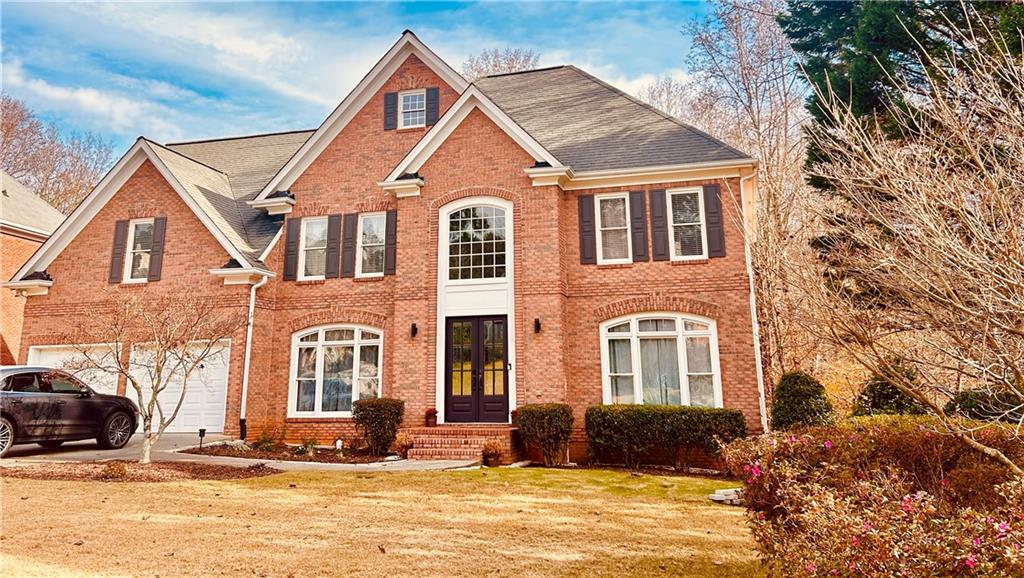 12313 Sunset Maple Terrace Alpharetta, GA 30005 - Photo 2 of 3