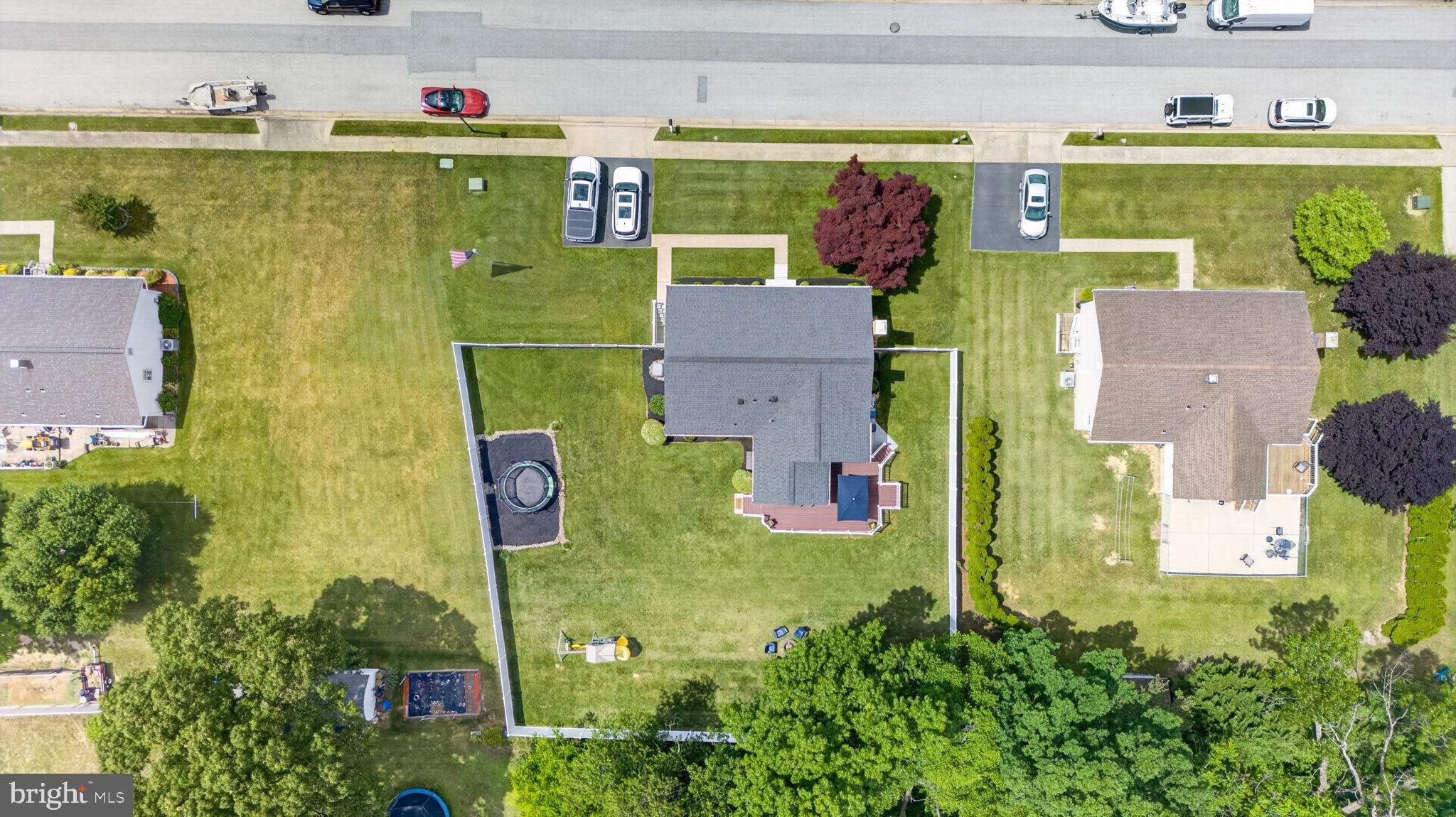 9805 Forge Park Road Perry Hall, MD 21128 - Photo 51 of 59