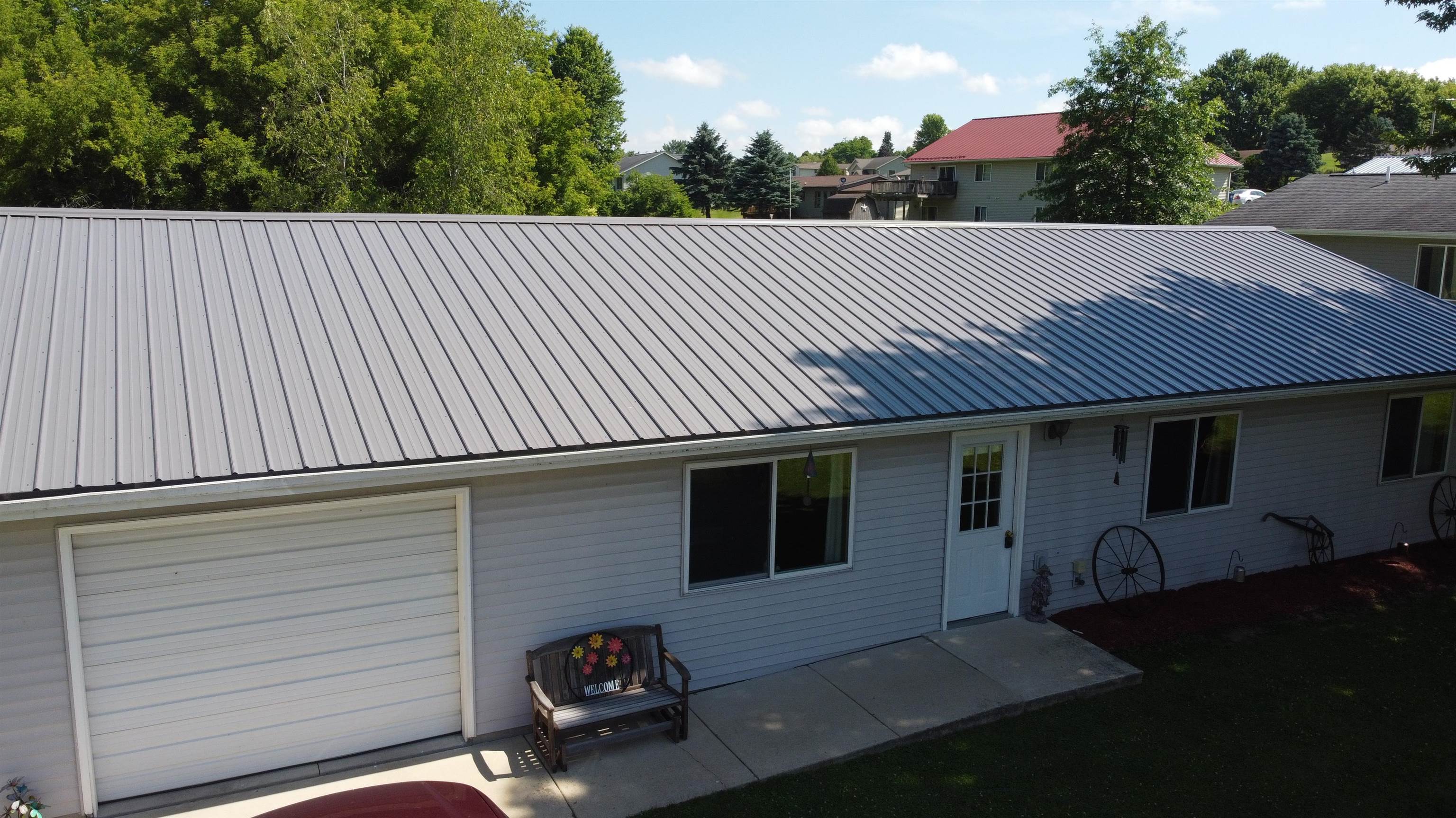 704 Cemetery Road Wilton, WI 54670 - Photo 1 of 23