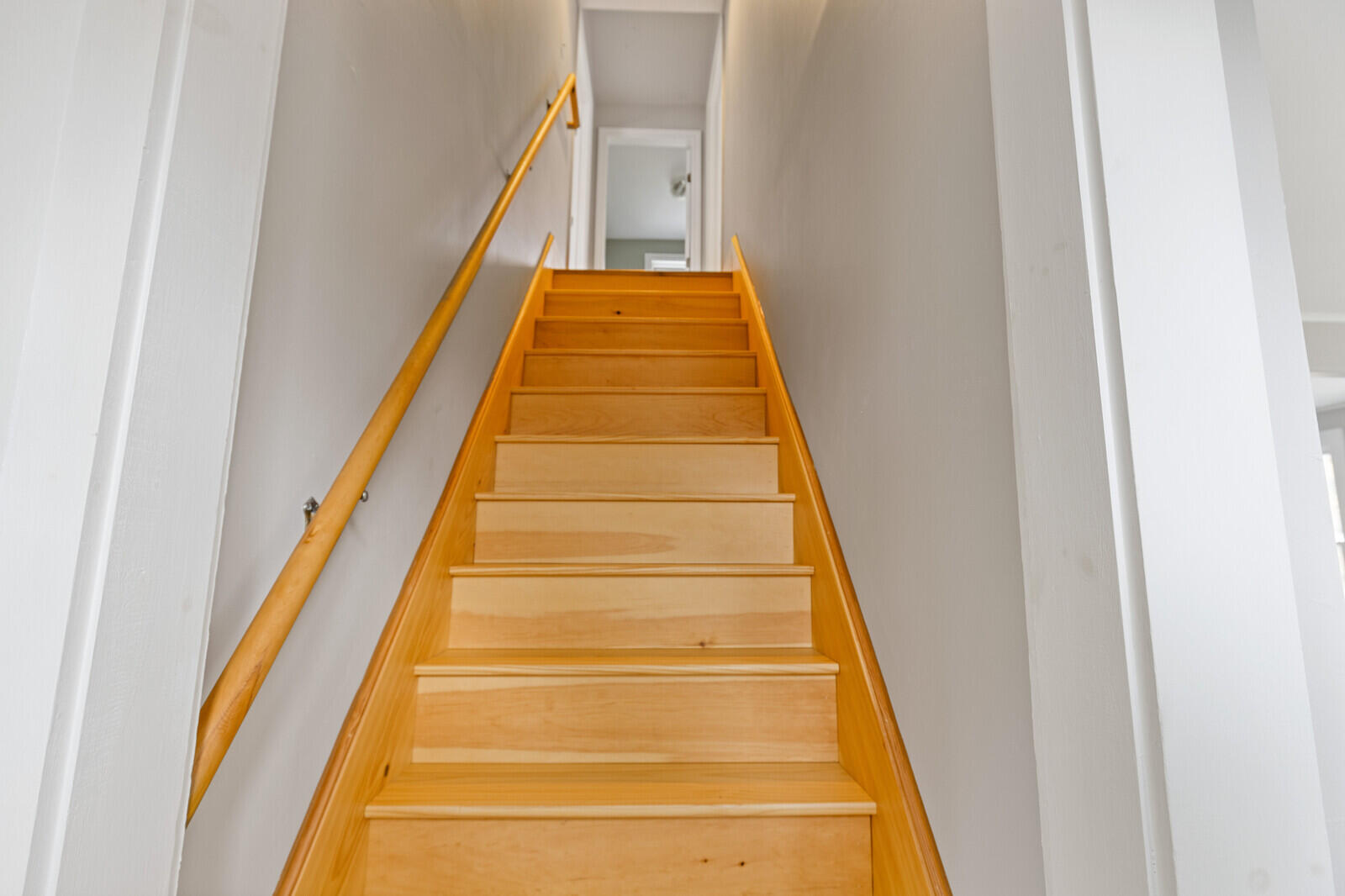 1278 Naples Road Harrison, ME 04040 - Photo 22 of 84 New Stairs