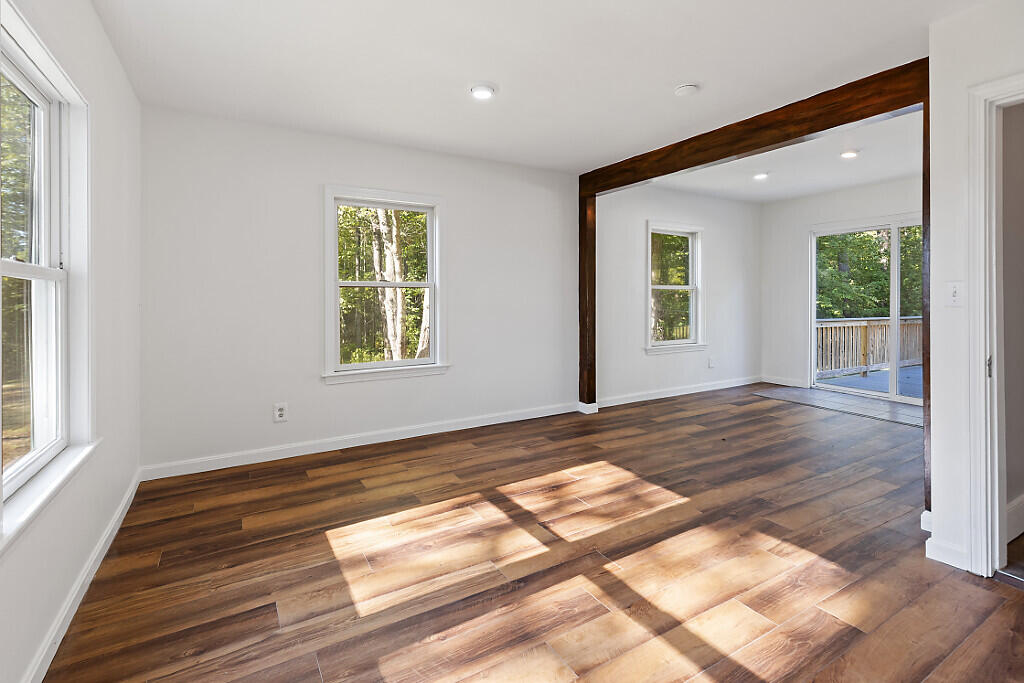 1278 Naples Road Harrison, ME 04040 - Photo 24 of 84 Large living room