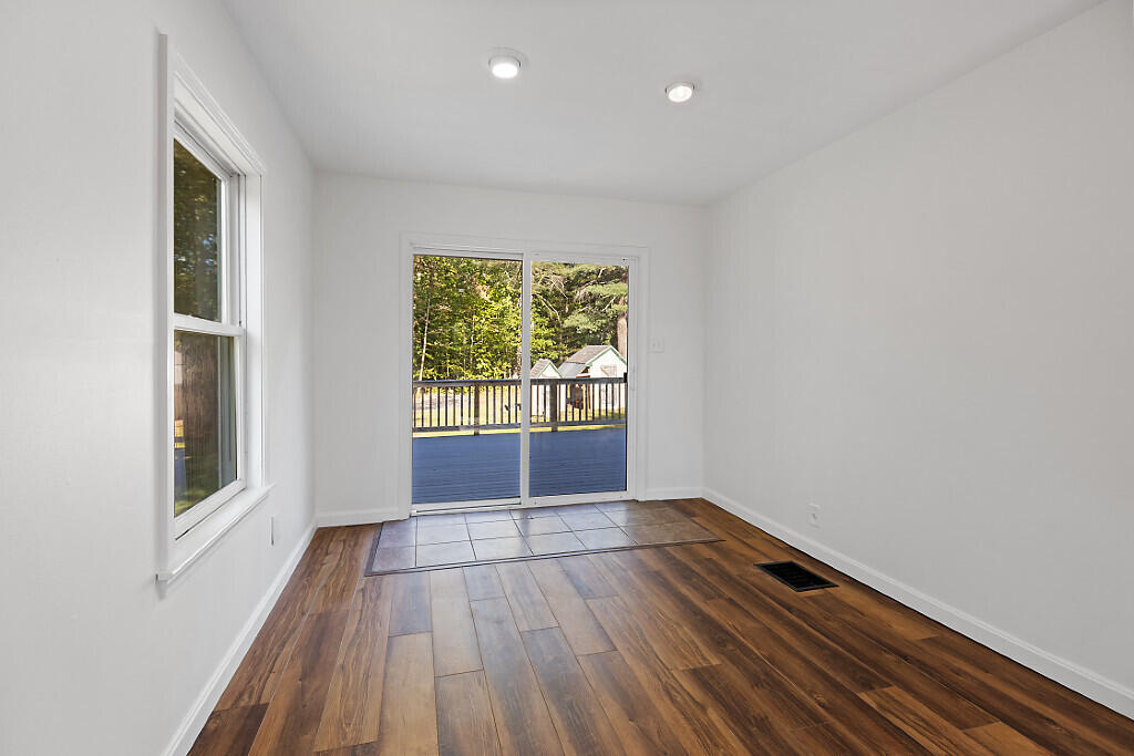 1278 Naples Road Harrison, ME 04040 - Photo 27 of 84 Slider to deck