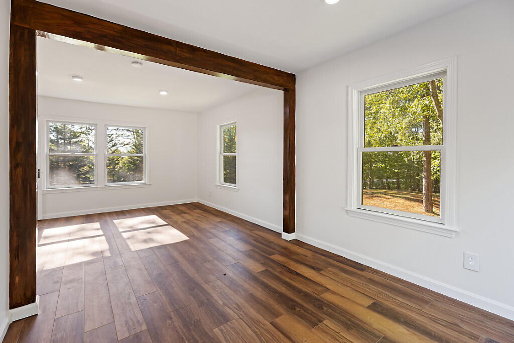 1278 Naples Road Harrison, ME 04040 - Photo 28 of 84 Living room