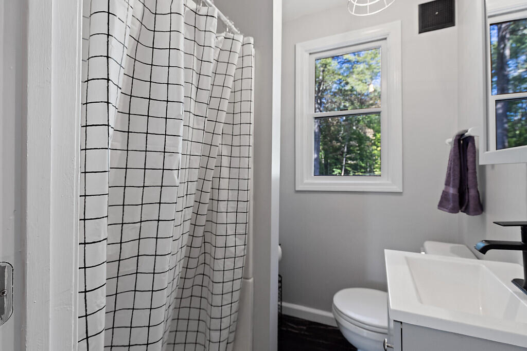 1278 Naples Road Harrison, ME 04040 - Photo 31 of 84 1st Floor bath