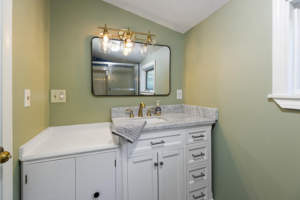 1278 Naples Road Harrison, ME 04040 - Photo 37 of 84 Upstairs bath