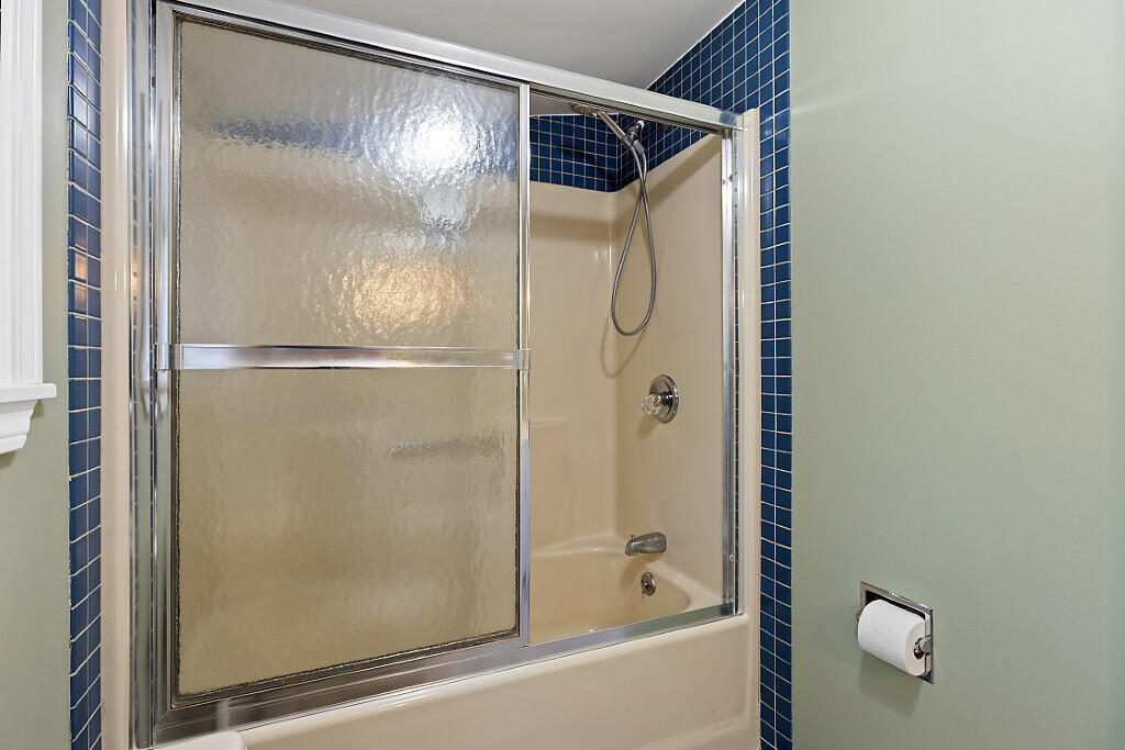 1278 Naples Road Harrison, ME 04040 - Photo 38 of 84 Upstairs shower