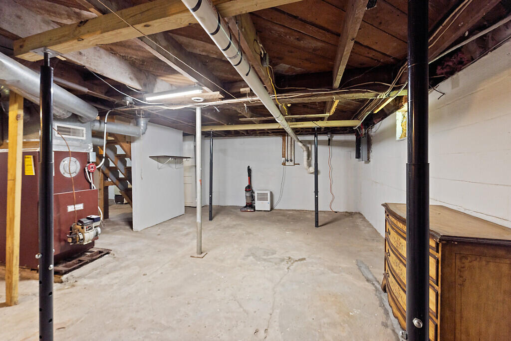 1278 Naples Road Harrison, ME 04040 - Photo 44 of 84 Basement