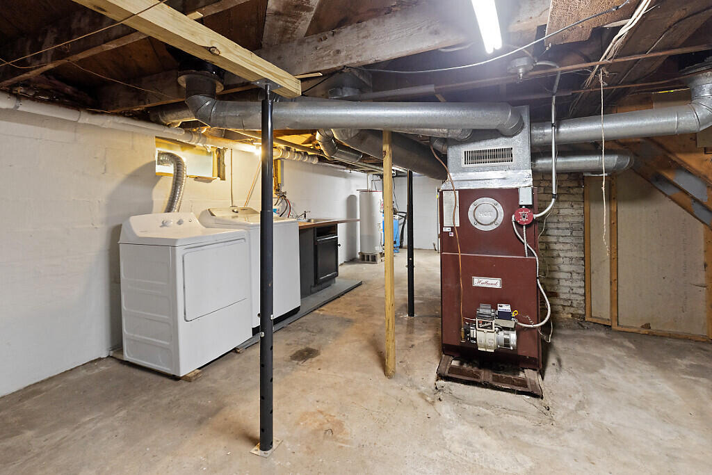 1278 Naples Road Harrison, ME 04040 - Photo 45 of 84 Furnace/laundry