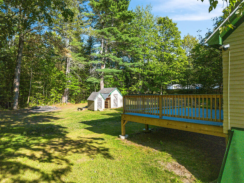 1278 Naples Road Harrison, ME 04040 - Photo 56 of 84 Sheds