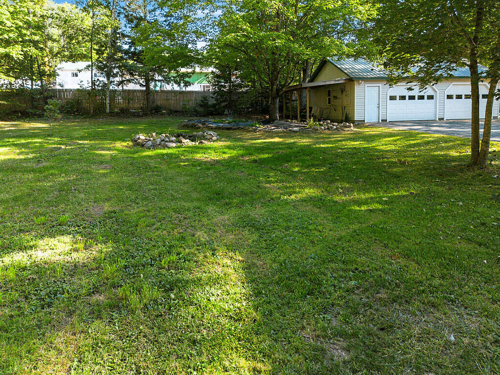 1278 Naples Road Harrison, ME 04040 - Photo 63 of 84 Back yard